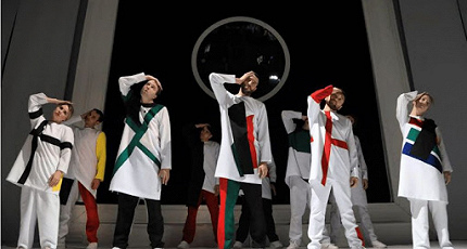 ОПЕРНЫЕ ЭКСКЛЮЗИВЫ