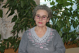 Вместе по жизни