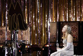 Без привычного радикализма