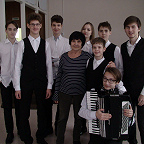 Москва Роза ветров.