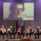 Дни польской культуры в Самаре.