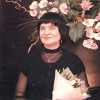 Козинец Лилия Ивановна