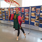 Орлова Дарья