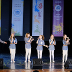 Образц. вок.эстр. ансамбль Алые паруса