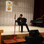 Махметов Виталий