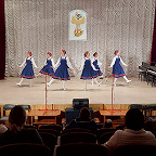 Звонкий каблучок