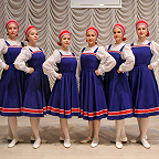 Звонкий каблучок