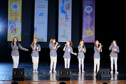 Об имидже и не только