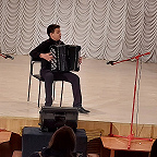 Полев Максим