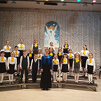 Хор Радость