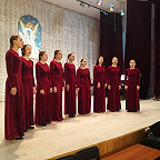 Вокальный ансамбль ЛИРИКА