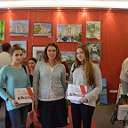 17.09.4 Архитектурное сияние Северска