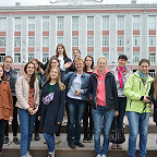 17.09.4 Архитектурное сияние Северска