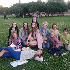 17. 07 Пленэр в Санкт Петербурге