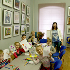 16.11.2 Мастер класс в Художественном музее