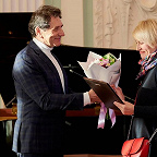 20.12.10 Всероссийский Конкурс Лучший преподаватель ДХШ и ДШИ Двизова Ольга Владимировна Вошла в 5 лучших