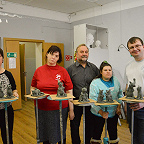 18.12.5 Открытый урок. Декада инвалидов