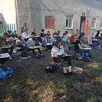 18.07 Пленэр Семилужки