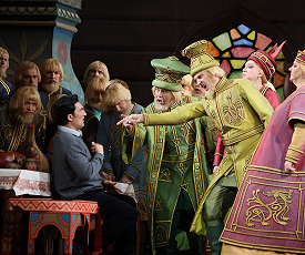 ДЕПРЕССИВНЫЕ РАДОСТИ