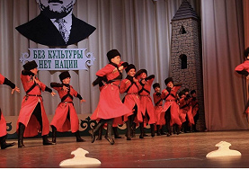 Кузница мастерства