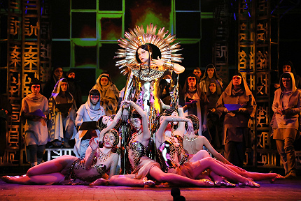 Принцесса из будущего