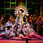 Т. Еремина - Турандот. Фото Марины Михайловой