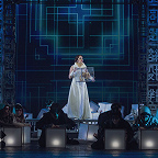 Н. Дмитриевская - Лю. Фото Дениса Демкова