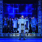 К. Чурсин - Калаф. Фото Марины Михайловой