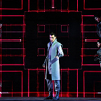 В. Бабичук - Калаф. Фото Евгения Вдовин