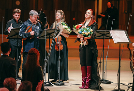 Совсем не Микулишна