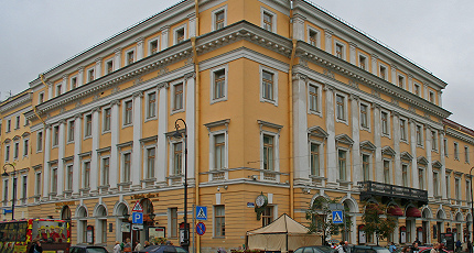 ИСТОРИЯ В КОНЦЕРТАХ