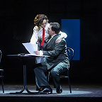 Д. Шагеева - Оскар, И. Говзич - Ричард