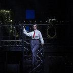 И. Янцева - Оскар