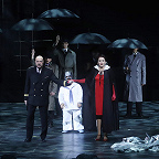 В. Сулимский - Ренато, Т. Ларина - Амелия