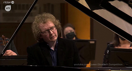 НАШИ В БРЮССЕЛЕ