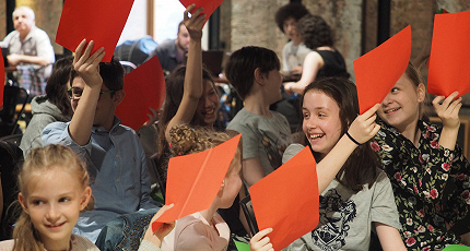 ОТ ОДИННАДЦАТИ ДО СЕМНАДЦАТИ 