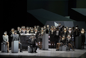 ЛЮДИ В СЕРОМ