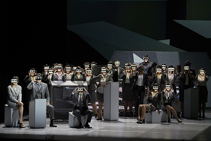 ЛЮДИ В СЕРОМ