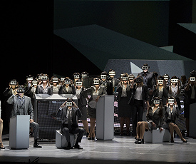 ЛЮДИ В СЕРОМ