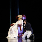 «Пиковая дама». Фото Наташи Разиной © Мариинский театр