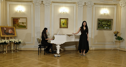 «СОЗВУЧИЕ» КУЛЬТУР