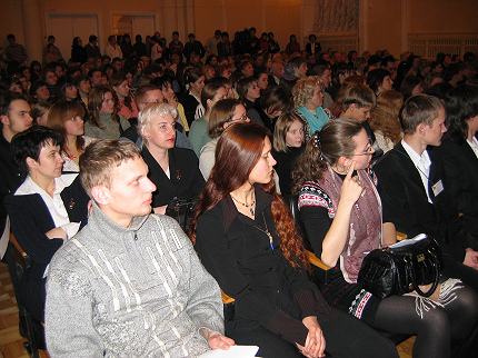 Таланты земли новгородской