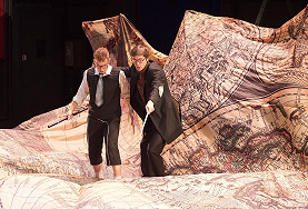 В ту же реку повторно