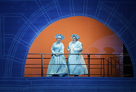 Стравинского много не бывает