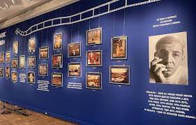 Я ЛОВИЛ ОЩУЩЕНИЯ