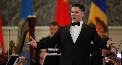 НОВЫЕ ИМЕНА