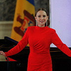 Шмид Александра, Польша. Фотограф Анатолий Медведь