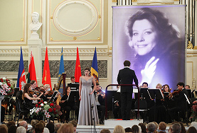 Образцовый конкурс