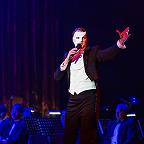 Хиты Бродвея. Иван Ожогин