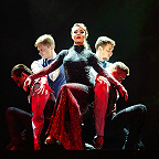 Хиты Бродвея. Наталия Диевская